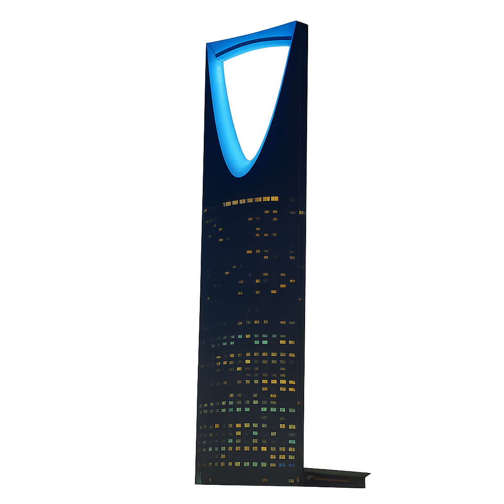 Riyadh Tower